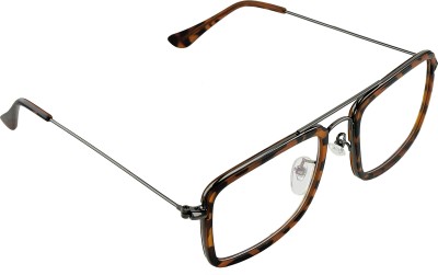 

ULTRAVISION Full Rim Rectangle Frame(51 mm