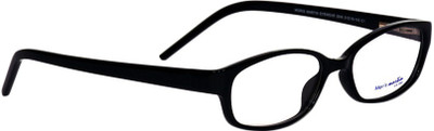 

Moris Martin Full Rim Rectangle Frame(51 mm