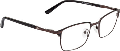 

Farenheit Full Rim Rectangle Frame(50 mm