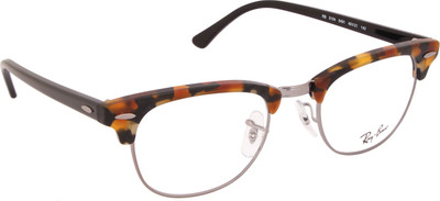 

Ray-Ban Full Rim Square Frame(50 mm