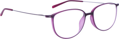 Clark Eye Full Rim Square Frame(50 mm