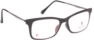 

Ted Smith Full Rim Wayfarer Frame(50 mm