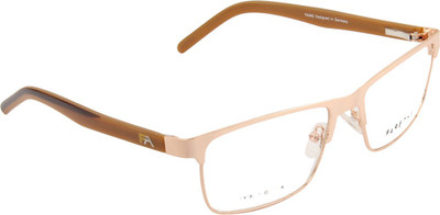 

Farenheit Full Rim Rectangle Frame(51 mm