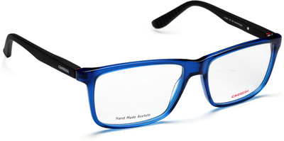 Carrera Full Rim Wayfarer Frame(57 mm