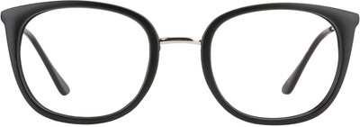 

O Positive Full Rim Cat-eyed Frame(51 mm