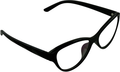 

ULTRAVISION Full Rim Cat-eyed Frame(54 mm