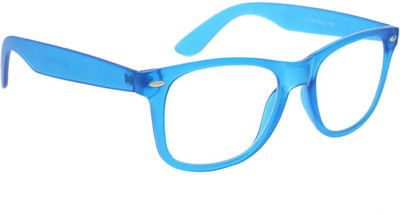 Vast Full Rim Wayfarer Frame(52 mm