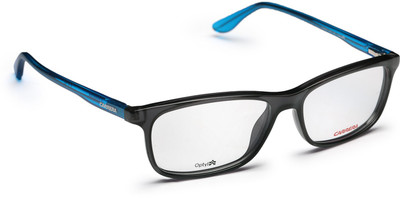 

Carrera Full Rim Wayfarer Frame(53 mm