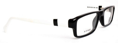 

DB Full Rim Rectangle Frame(52 mm