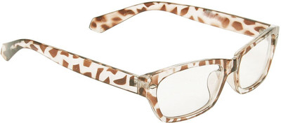 

Hawai Full Rim Rectangle Frame(53 mm