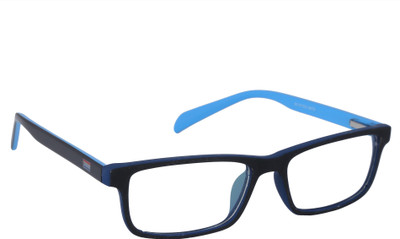 

ETERNITY Full Rim Rectangle Frame(52 mm