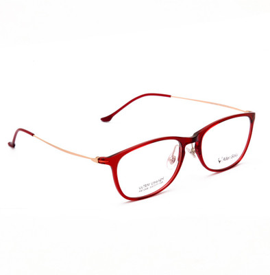 

Allen Solly Full Rim Rectangle Frame(53 mm