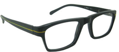 

A R Full Rim Rectangle Frame(50 mm