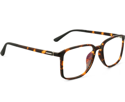 

Royal Son Full Rim Square Frame(53 mm