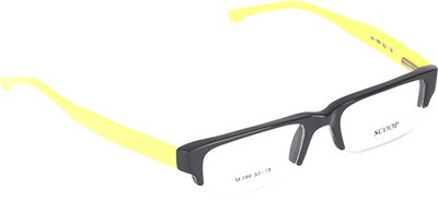 

Scoop Full Rim Rectangle Frame(53 mm