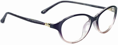

Specs N Lenses Full Rim Oval Frame(53 mm