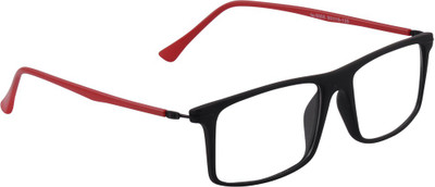 

FEFE Full Rim Rectangle Frame(50 mm