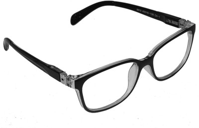 

Terry Ford Full Rim Rectangle Frame(45 mm