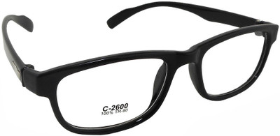 

A R Full Rim Wayfarer Frame(50 mm
