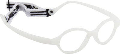 

Moris Martin Full Rim Oval Frame