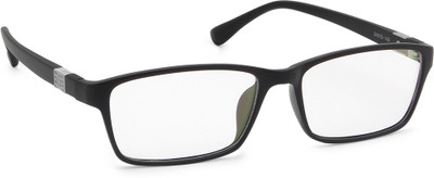 

Olvin Full Rim Square Frame(54 mm