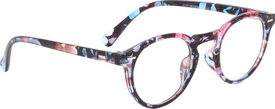 

Olvin Full Rim Oval Frame(46 mm