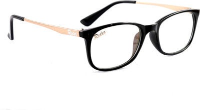 

Redex Full Rim Rectangle Frame(50 mm