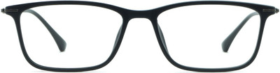 

Fizan Full Rim Rectangle Frame(51 mm