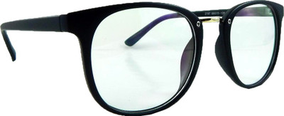 

Els Full Rim Round Frame(47 mm