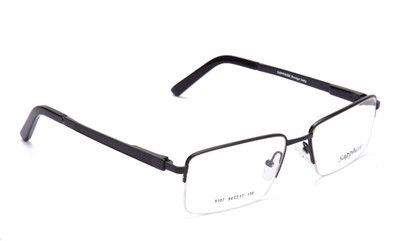 

Sapphire Half Rim Rectangle Frame(54 mm
