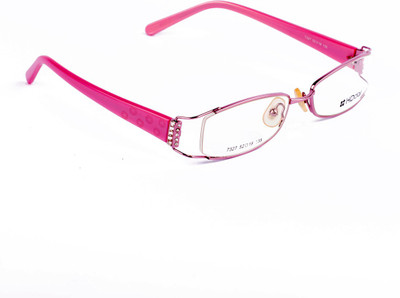 

HD Clair Full Rim Rectangle Frame(52 mm
