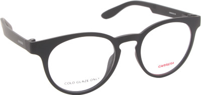 

Carrera Full Rim Rectangle Frame(48 mm