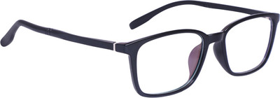 

Clark Eye Full Rim Square Frame(50 mm