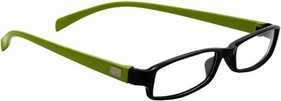 MagJons Full Rim Rectangle Frame(51 mm)