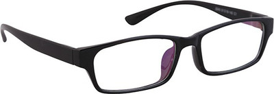 

Specs N Lenses Full Rim Rectangle Frame(51 mm