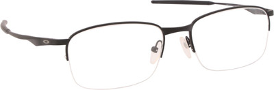 

Oakley Half Rim Rectangle Frame(53 mm