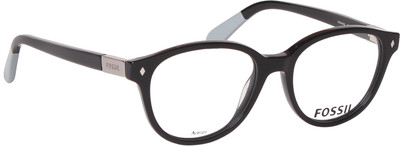 

Fossil Full Rim Round Frame(50 mm