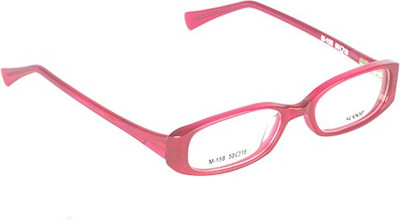 

Scoop Full Rim Rectangle Frame(50 mm