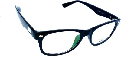 

Leo Full Rim Oval Frame(51 mm