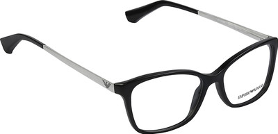 

Emporio Armani Full Rim Wayfarer Frame(52 mm