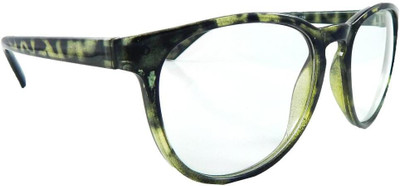 

Els Full Rim Wayfarer Frame(54 mm