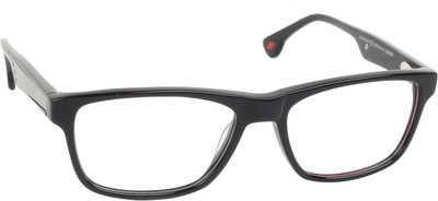

Lee Cooper Full Rim Rectangle Frame(51 mm