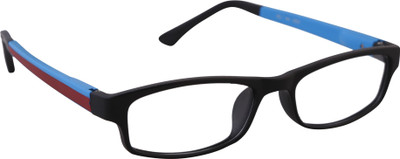 

iSTAR Full Rim Rectangle Frame(44 mm