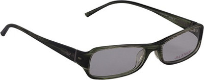 

Jill Stuart Full Rim Rectangle Frame(52 mm