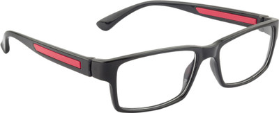 

Irayz Full Rim Square Frame(45 mm