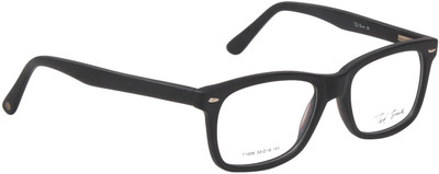 

Ted Smith Full Rim Wayfarer Frame(53 mm
