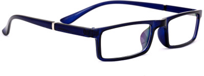 

Royal Son Full Rim Square Frame(53 mm