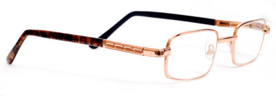 

Redex Full Rim Rectangle Frame(40 mm
