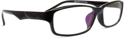 

Specs N Lenses Full Rim Rectangle Frame(52 mm