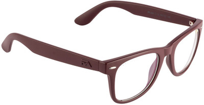

Farenheit Full Rim Wayfarer Frame(48 mm